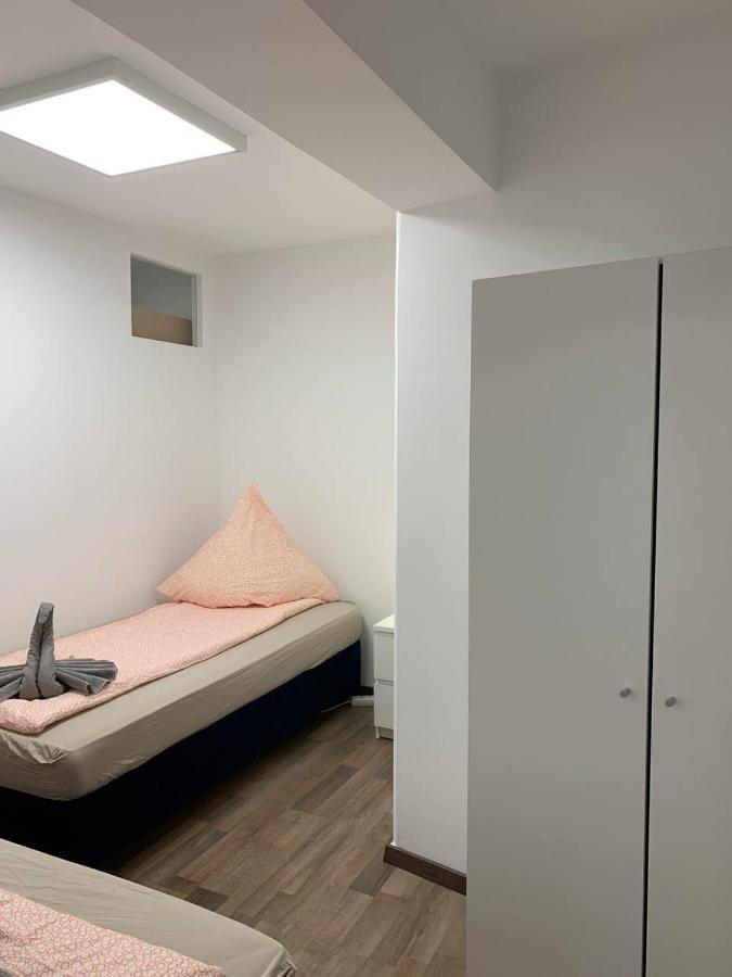 Central Private Rooms In Popular Neighborhood! Colónia Exterior foto