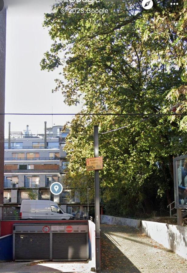 Central Private Rooms In Popular Neighborhood! Colónia Exterior foto