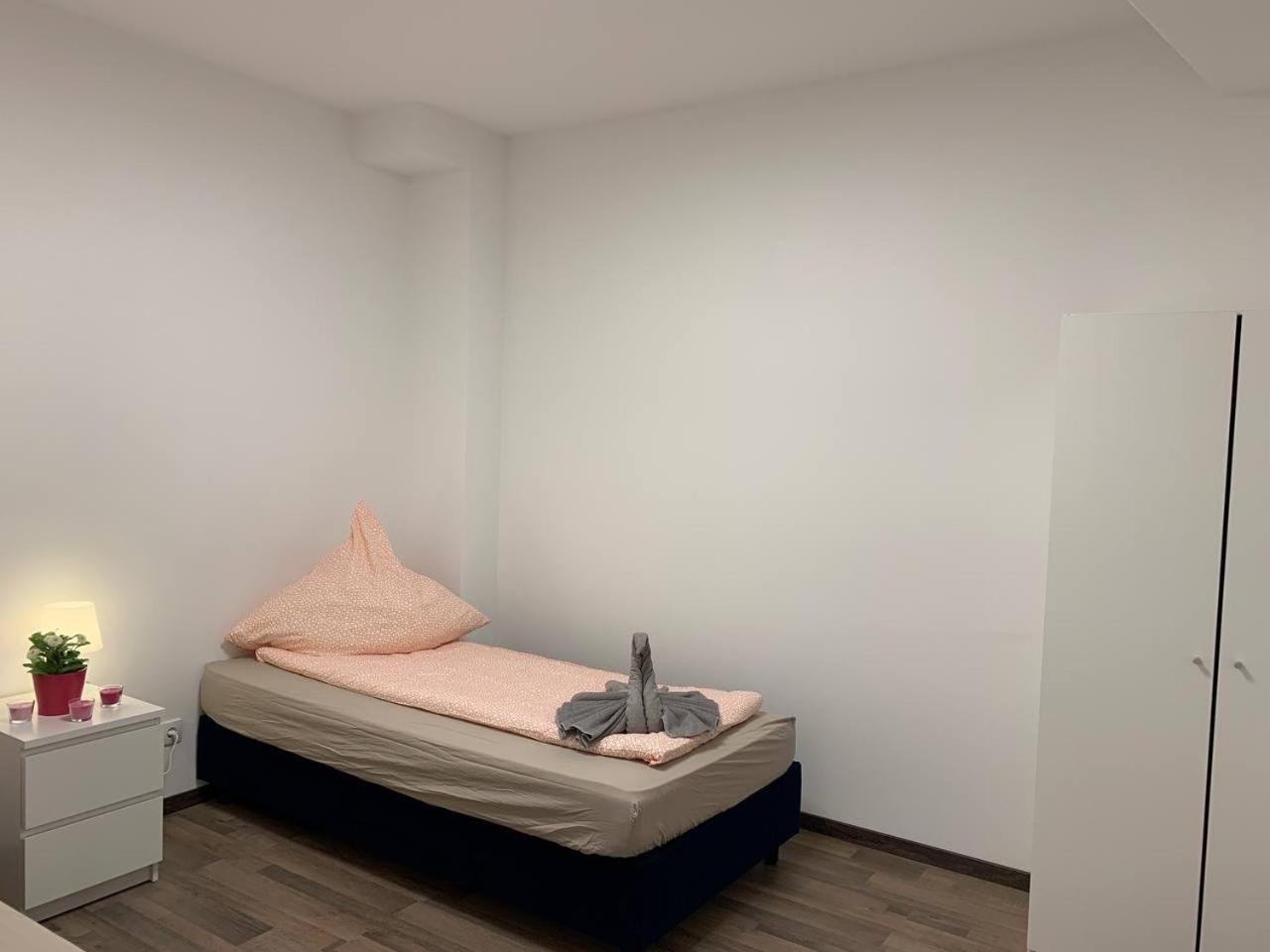 Central Private Rooms In Popular Neighborhood! Colónia Exterior foto